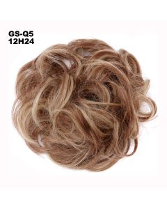 Haar Wrap blond 12H24