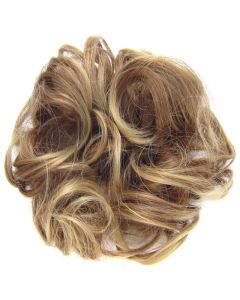 Haar Wrap bruin/blond 12T24#