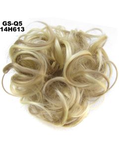 Haar Wrap blond 14/613#