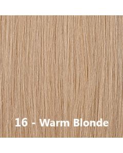 Flip-In Hair Lite 16 Warm Blonde