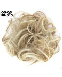 Haar Wrap blond 16/613#