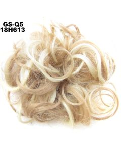 Haar Wrap blond 18/613