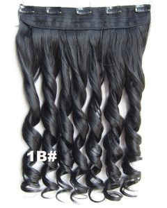 Clip in 1 baan wavy 1B#