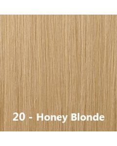 Flip-In Hair Lite 20 Honey Blonde