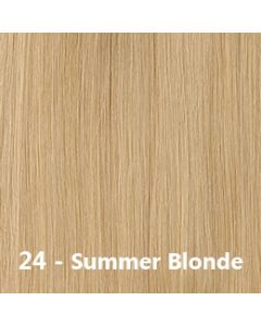 Flip-In Hair Lite 24 Summer Blonde