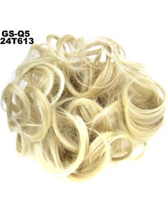 Haar Wrap blond 24T613#