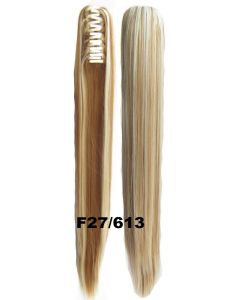 Brazilian Paardenstaart straight F27/613