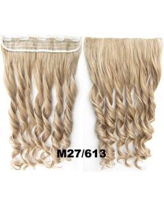 Clip in 1 baan wavy M27/613