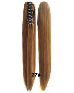 Brazilian Paardenstaart straight 27#