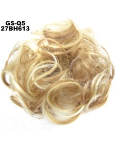 Haar Wrap blond 27B/613#