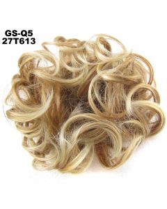 Haar Wrap blond 27T613#