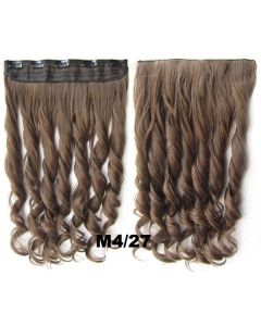 Clip in 1 baan wavy M4/27