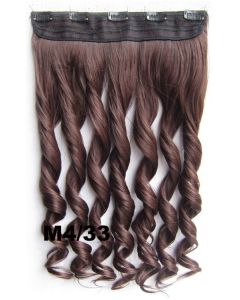 Clip in 1 baan wavy M4/33