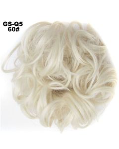 Haar Wrap blond 60#