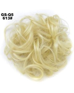 Haar Wrap blond 613#