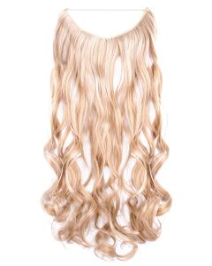 Wire hair wavy F27B/613