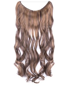 Wire hair wavy F4/27