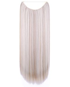 Wire hair straight F6P/613