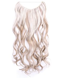 Wire hair wavy F6P/613