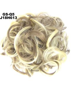 Haar Wrap blond J18/613#