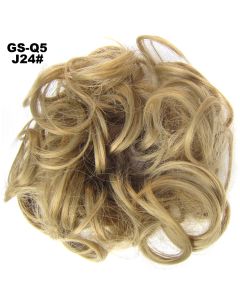 Haar Wrap blond J24#