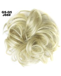 Haar Wrap blond J88#