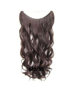 Wire hair wavy M2/33