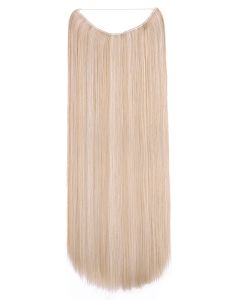 Wire hair straight M27/613