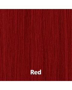 Flip-In Hair Lite Red